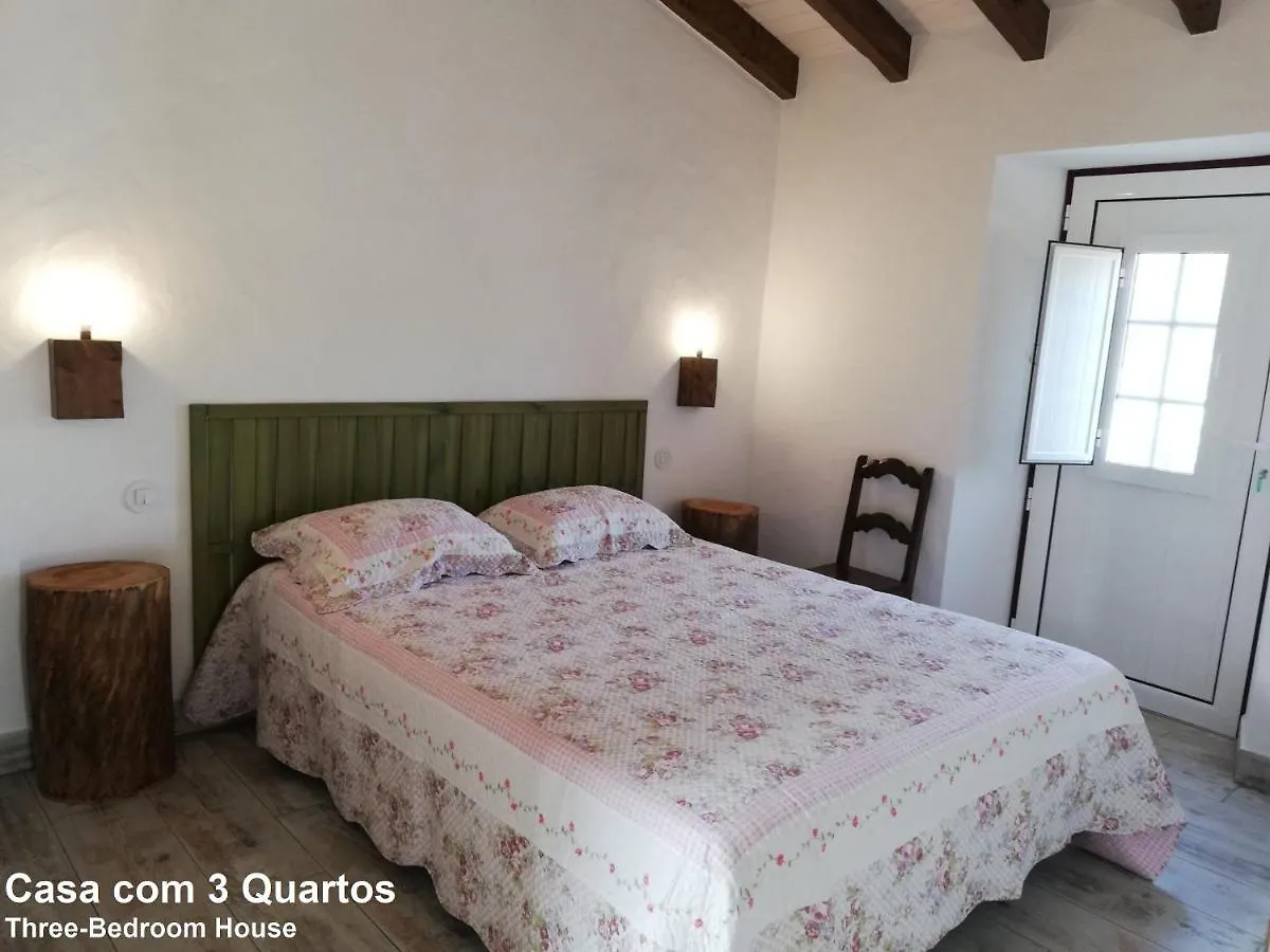 Akivillas Aljezur Target Holiday home