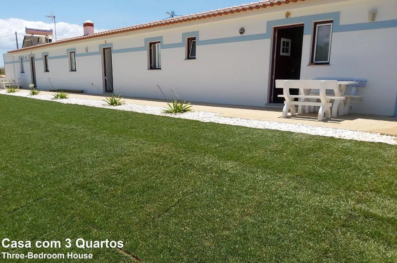 Holiday home Akivillas Aljezur Target