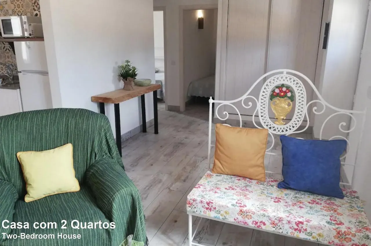Holiday home Akivillas Aljezur Target
