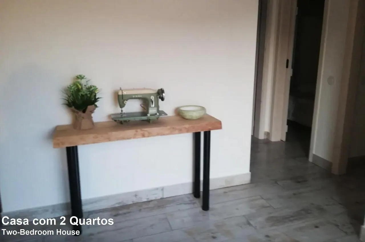 Akivillas Aljezur Target