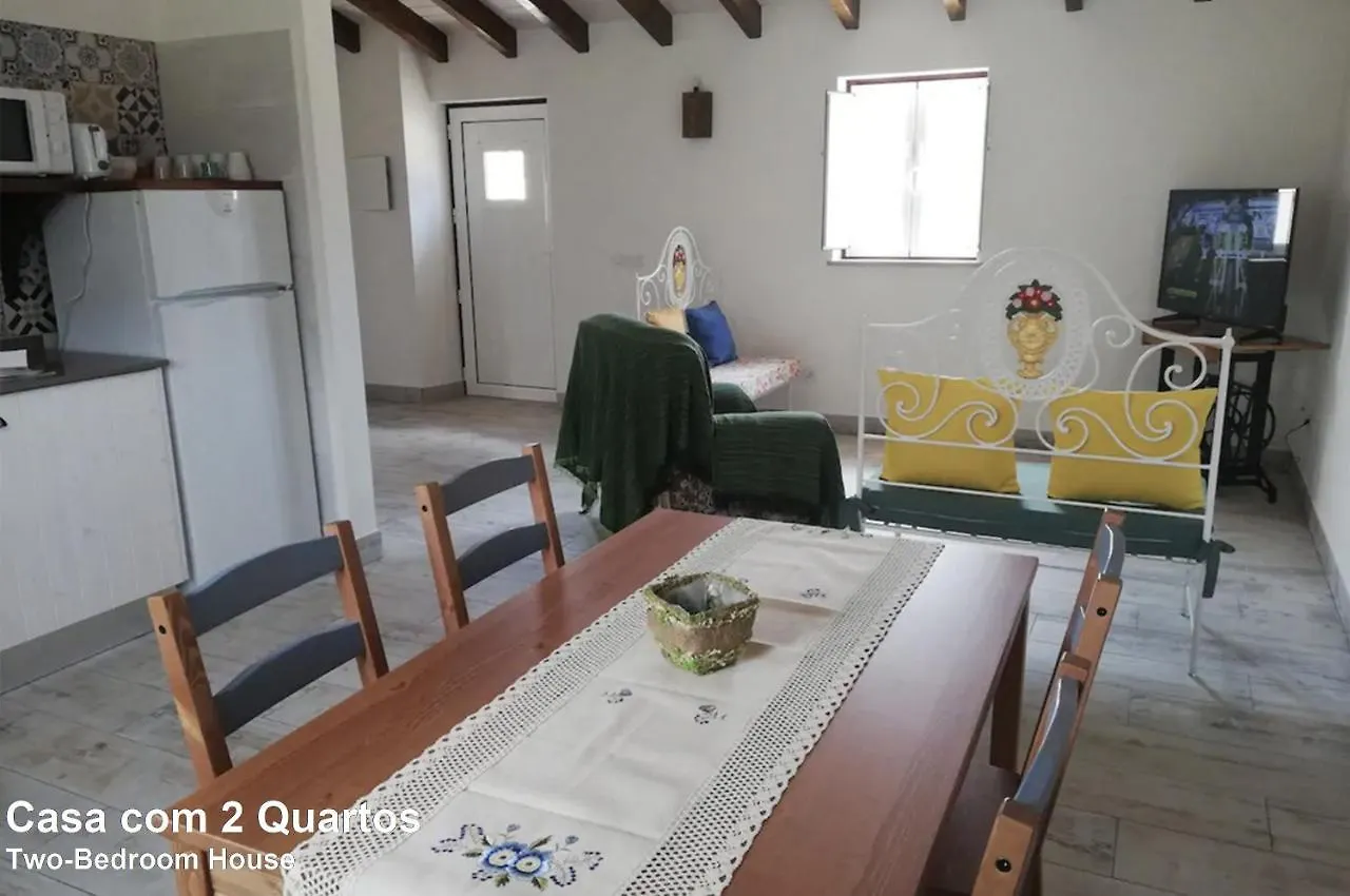 Akivillas Aljezur Target Holiday home