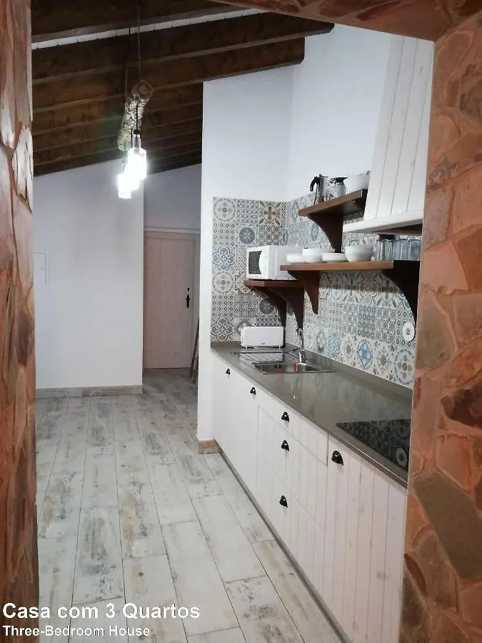 Holiday home Akivillas Aljezur Target