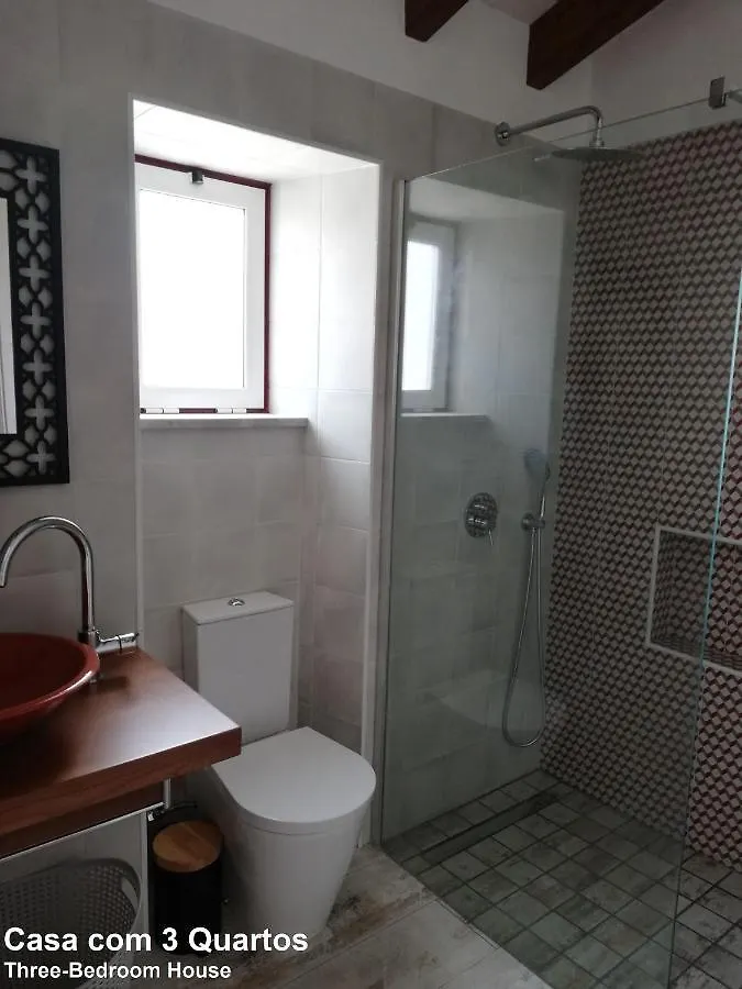 Akivillas Aljezur Target