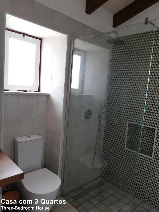 Akivillas Aljezur Target Holiday home