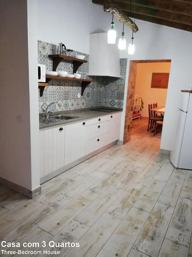 Akivillas Aljezur Target Holiday home