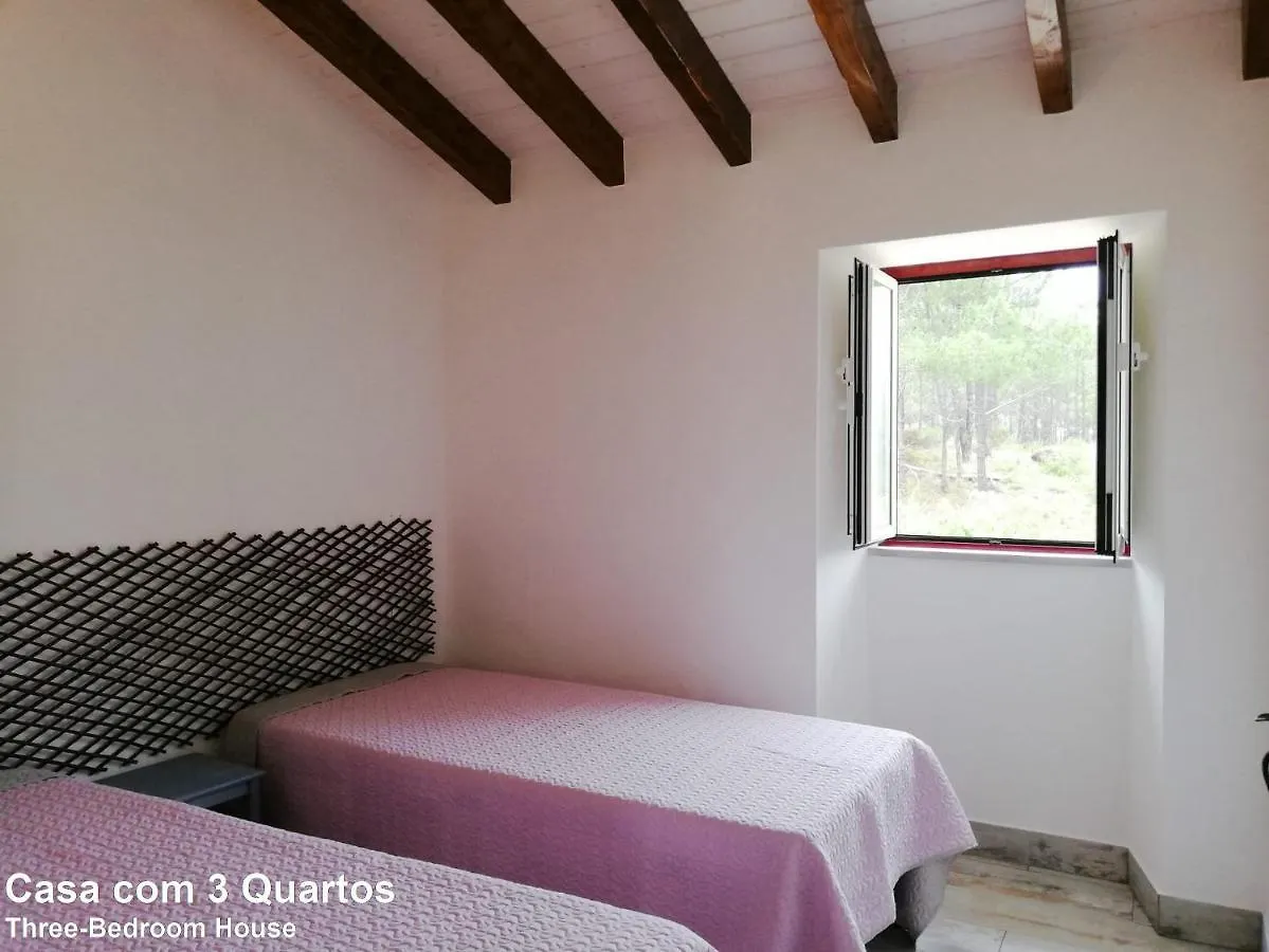 Holiday home Akivillas Aljezur Target Portugal