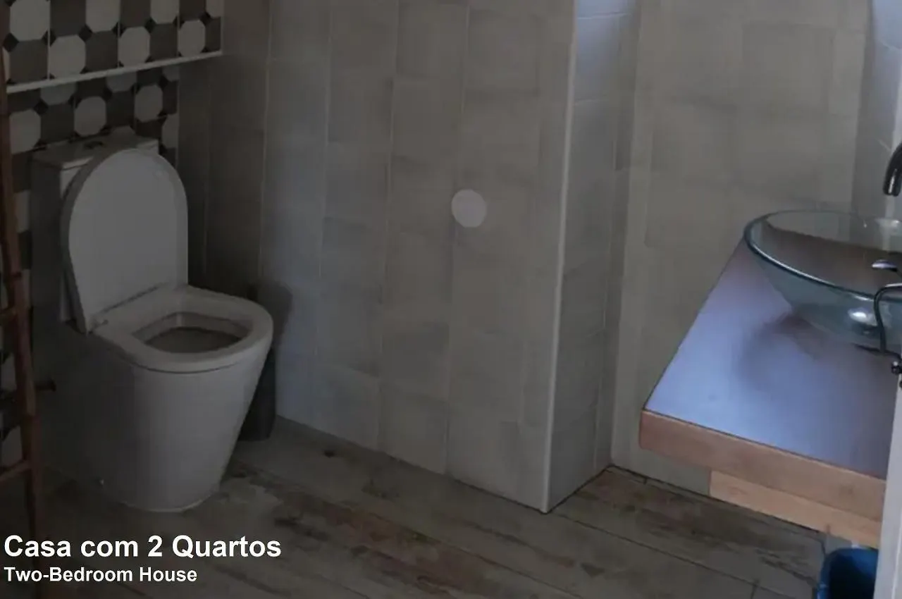 Holiday home Akivillas Aljezur Target