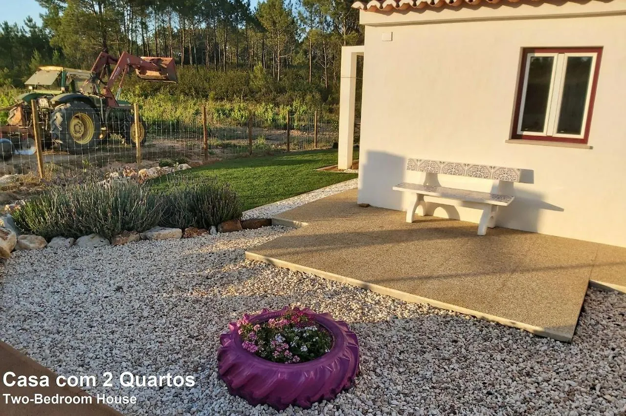 Holiday home Akivillas Aljezur Target Portugal