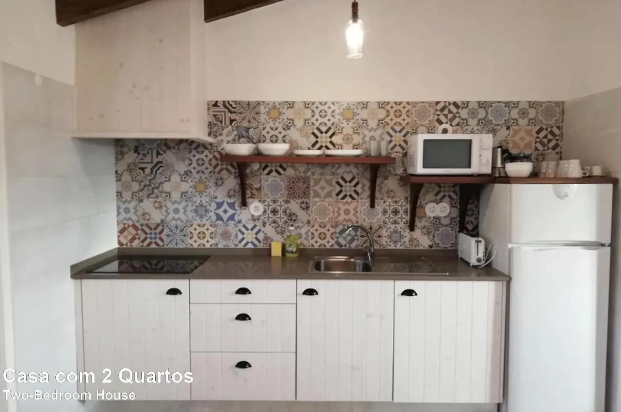 Akivillas Aljezur Target