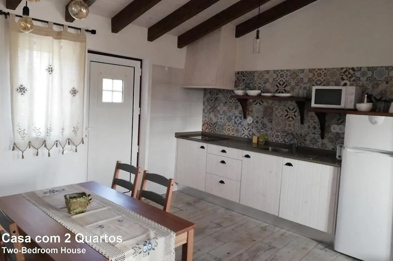 Holiday home Akivillas Aljezur Target