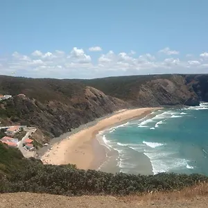  Homestay Vila Fortaleza Ii - Arrifana
