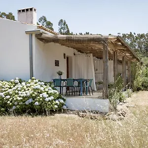  Guest house Muxima -