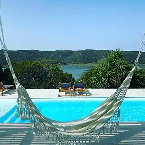  Holiday home Herdade D' Amoreira