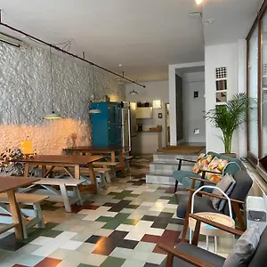  Hostel Amazigh &