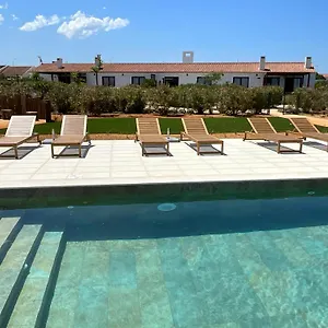 Quinta Do Planalto Vicentino - Casa de Férias