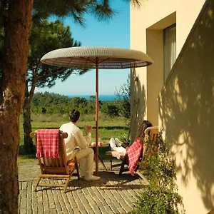 Do Canal Nature Retreat - Small Luxury Of The World Hotel