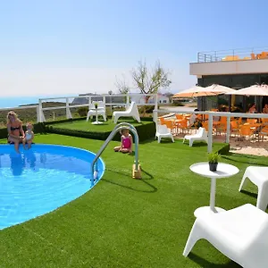  Hostel Hi Arrifana Destination