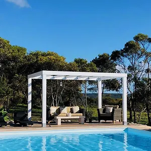  Country house Herdade Monte Do Sol