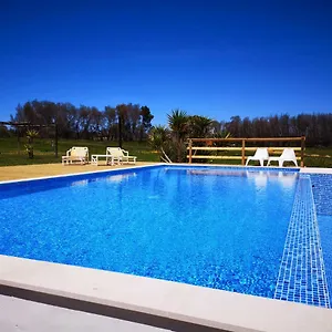 Quinta De Moledos Aljezur