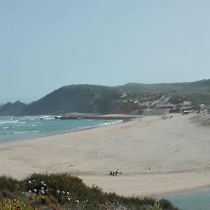 Casa Maritima Casa de Férias