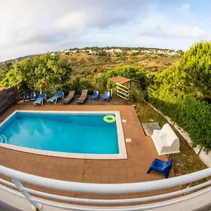  Holiday home Mayla Surf House