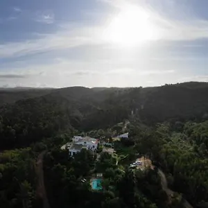  Bed & Breakfast Herdade Quinta Natura