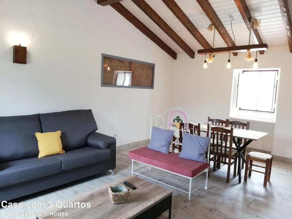 Holiday home Akivillas Aljezur Target