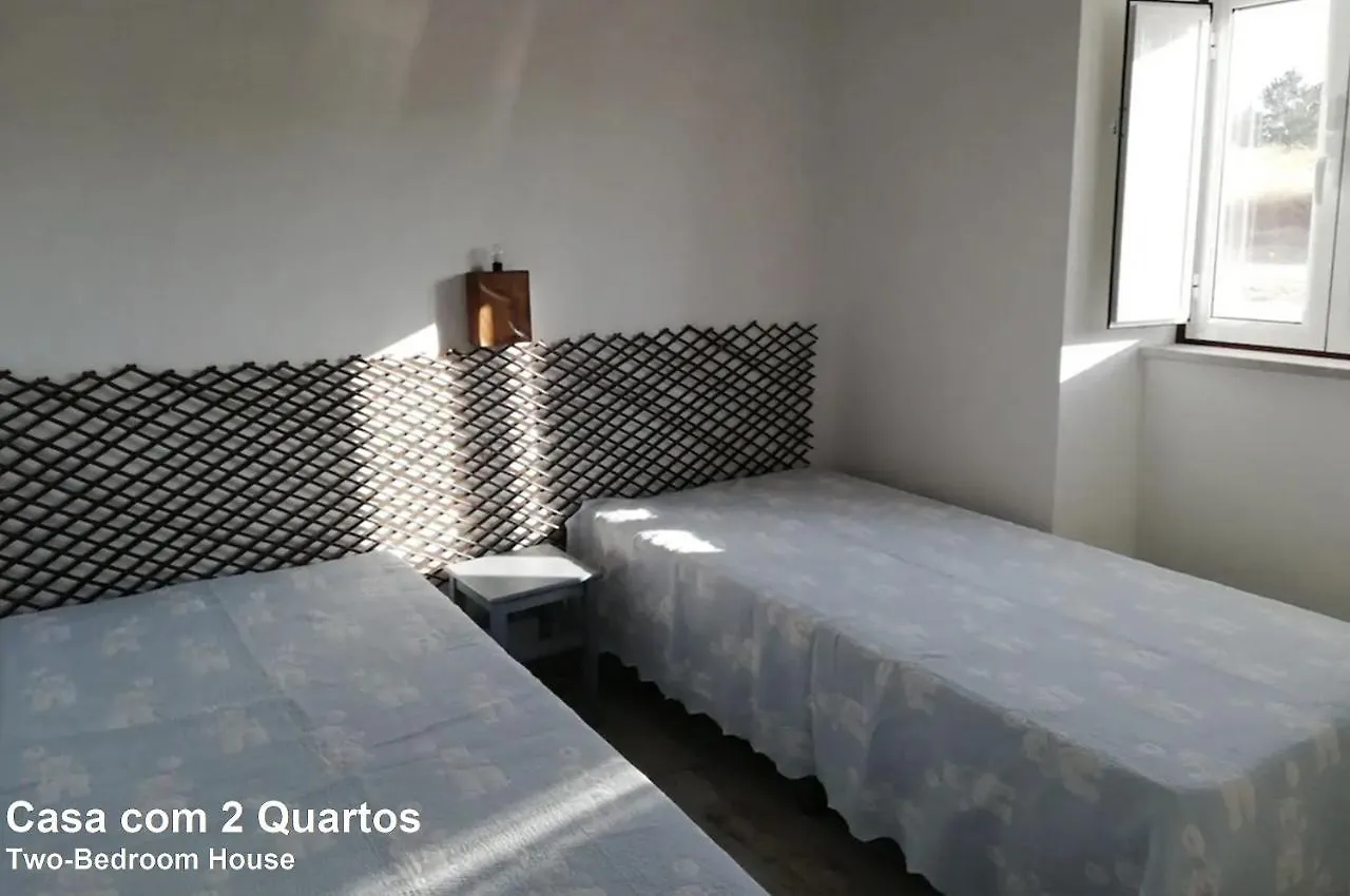 Holiday home Akivillas Aljezur Target Portugal